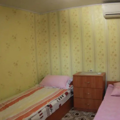 Гостиница Villa Svetlana Номер Эконом разные типы кроватей фото 4