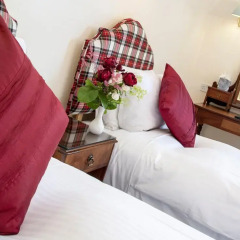 Coul House Hotel комната для гостей фото 4