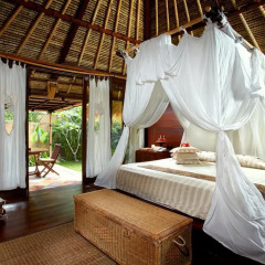 Отель Atta Kamaya Resort and Villas 4* Стандартный номер с различными типами кроватей