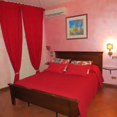 Hotel Pinocchio 2* Стандартный номер с различными типами кроватей фото 3