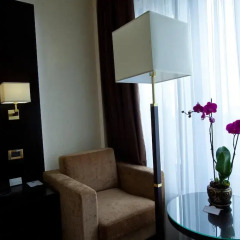Гостиница Premier Dnister 4* Номер Премьер фото 7