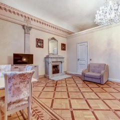 Hotel 5 Sezonov комната для гостей фото 4