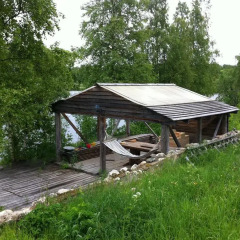 Гостиница Kashalilamba Guest House фото 2