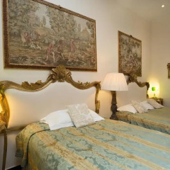 Отель San Giorgio Rooms Стандартный номер фото 2