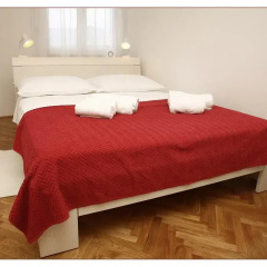 Апартаменты Apartment Ondina комната для гостей фото 2