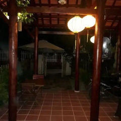 Отель Co Hoa Homestay Вьетнам, Хойан - отзывы, цены и фото номеров - забронировать отель Co Hoa Homestay онлайн фото 3