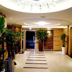 Princess Hotel 2* Стандартный номер с различными типами кроватей фото 2
