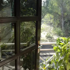 Отель Marigold BNB балкон
