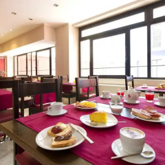 Oasi Village Hotel 3* Представительский номер фото 5