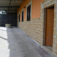 Отель Casa vacanze Gozzo Флорида парковка