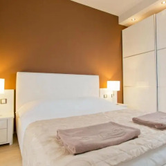 Отель Galeon Residence & Spa 5* Студия фото 7