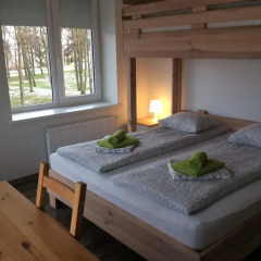 BHB Hotel комната для гостей фото 4