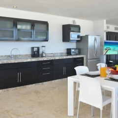 Отель Magia Beachside Condo 4* Студия фото 4