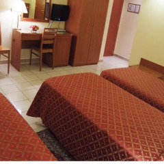 Hotel Adria 3* Стандартный номер