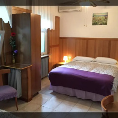 Hotel Moderno 2* Стандартный номер