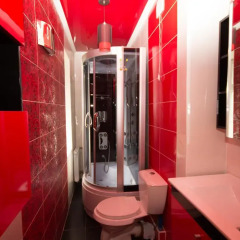 Отель Friends guest house & hostel Кыргызстан, Бишкек - отзывы, цены и фото номеров - забронировать отель Friends guest house & hostel онлайн питание