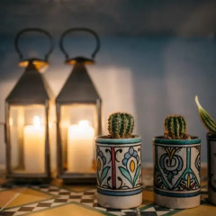 Отель Riad Be Marrakech