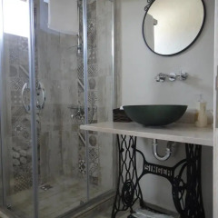 Cassiopeia Hotel Alacati 3* Стандартный номер фото 5