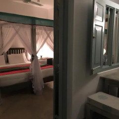 Отель Parawa House 3* Номер Делюкс с двуспальной кроватью фото 9