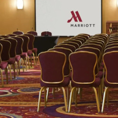 Отель Bethesda Marriott Suites США, Бетесда - отзывы, цены и фото номеров - забронировать отель Bethesda Marriott Suites онлайн помещение для мероприятий