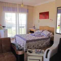 Hotel Antonio 5* Стандартный номер