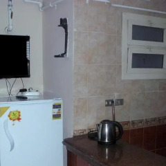 Отель Louran Residence Апартаменты с различными типами кроватей фото 2