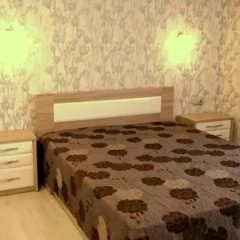 Гостиница Cottage on Zelenougorskoy Вилла с различными типами кроватей фото 35
