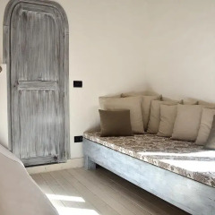 Отель Azzurretta Guest House 3* Люкс фото 12