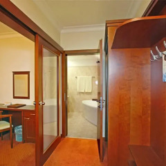Spa Hotel OLYMPIA Марианске-Лазне комната для гостей фото 5