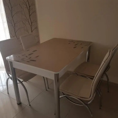 Апартаменты Kemer Houses в номере