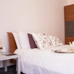 Отель B&B AmareOrtigia Сиракуза в номере фото 2