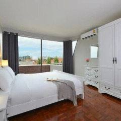 Отель Panchalae Boutique Residences 3* Люкс с 2 отдельными кроватями фото 24