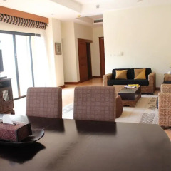Отель Phuket Marbella Villa 4* Вилла с различными типами кроватей фото 25