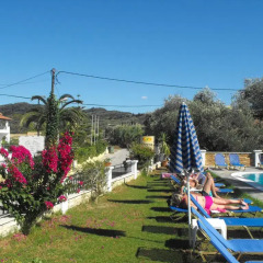 Corfu Perros Hotel фото 2