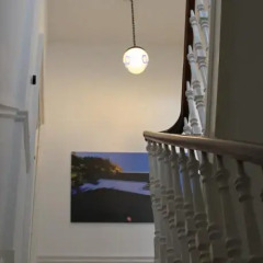 Отель B&B Le Verger интерьер отеля