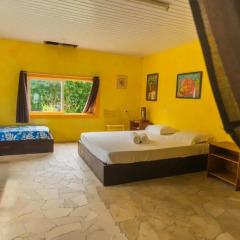 Отель Sunset Hill Lodge детские мероприятия