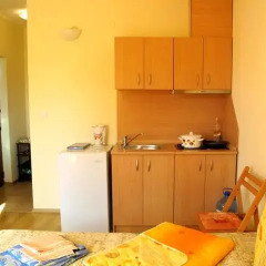 Отель Bulgarienhus Amadeus 5 Apartments Болгария, Солнечный берег - отзывы, цены и фото номеров - забронировать отель Bulgarienhus Amadeus 5 Apartments онлайн в номере