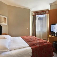 Отель Golden Prague Residence 4* Апартаменты фото 12