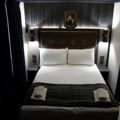 Отель House Of Toby 3* Номер Делюкс фото 19