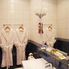 Гостиница Пекин 4* Посольский люкс с разными типами кроватей фото 23