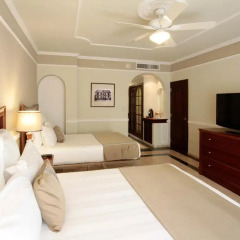 Отель InterContinental Presidente Merida комната для гостей фото 5
