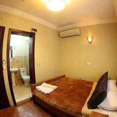 Paradise Hotel 3* Стандартный номер с различными типами кроватей