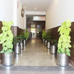 Отель OYO Rooms Bus Stand Gurgaon спа