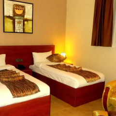 Park Avenue Hotel 4* Номер категории Эконом фото 6