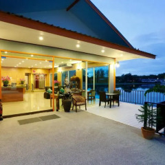 Отель Chabana Resort фото 2