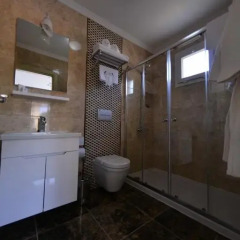 Kandira Butik Hotel 2* Номер Делюкс фото 12