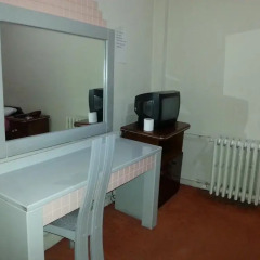 Malkoc Hotel Стандартный номер фото 4