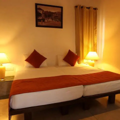 Отель Kaya Residence 3* Номер Делюкс фото 6
