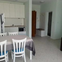 Апартаменты Pirop City Apartments Солнечный берег в номере фото 2