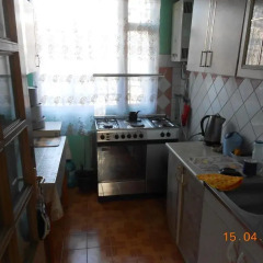 Отель Магнит в номере фото 2
